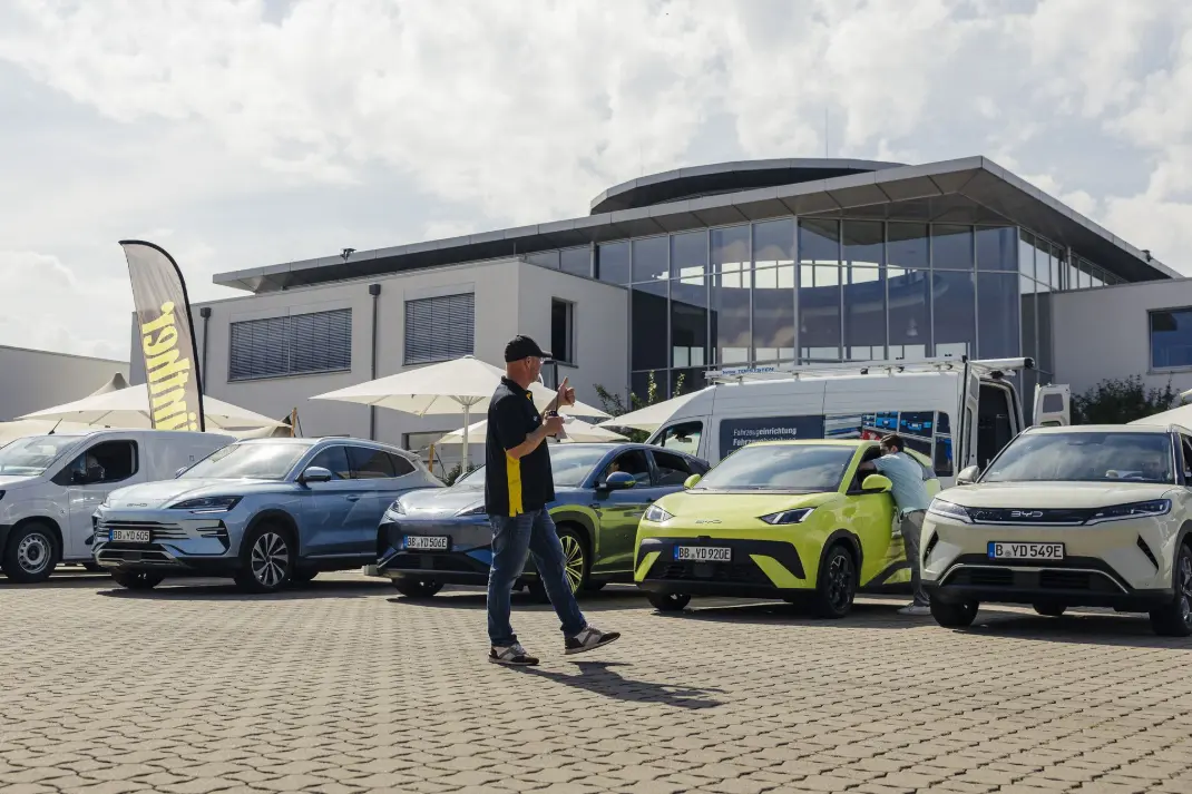 Event Impression Hauptbild