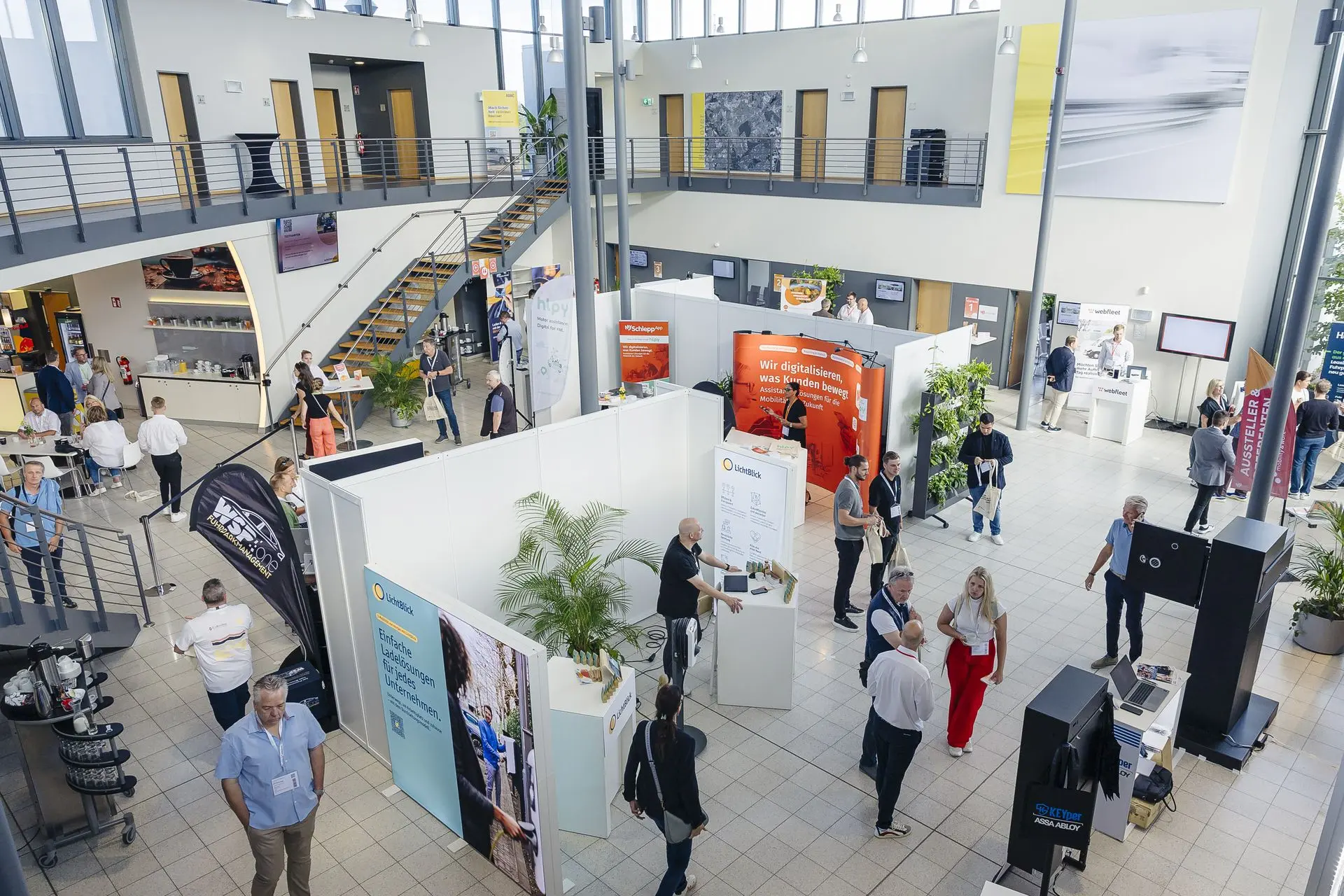 Veranstaltungsbereich