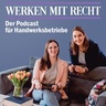 Live-Podcast: Werken mit Recht