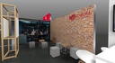 DIE START-UP-AREA