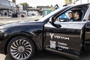 Fahrerlager inkl. Ladeinfrastruktur*