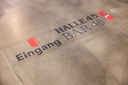Floor Graphics