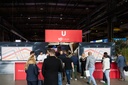 Showcar-Platzierung in der HALLE45