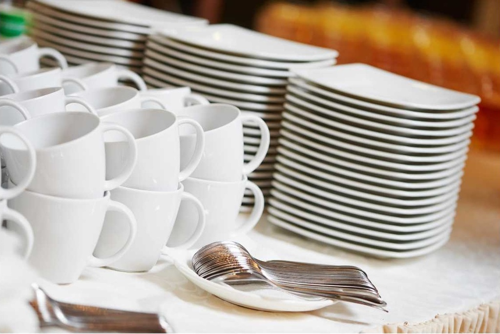 Catering Equipment