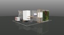 DER 24m² - STAND