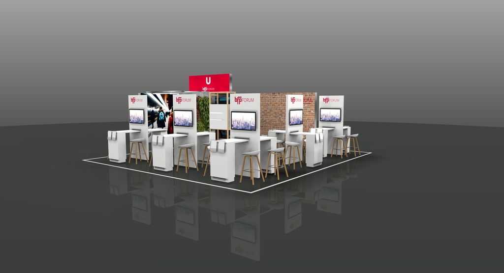 DIE MEET-UP-AREA