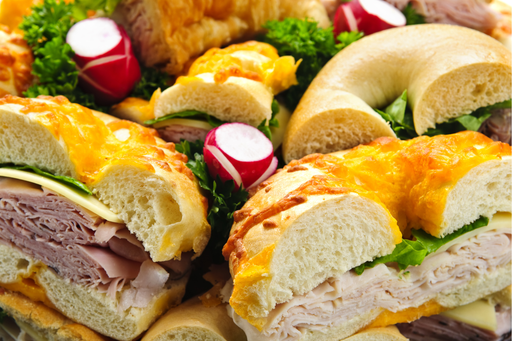 Catering Package