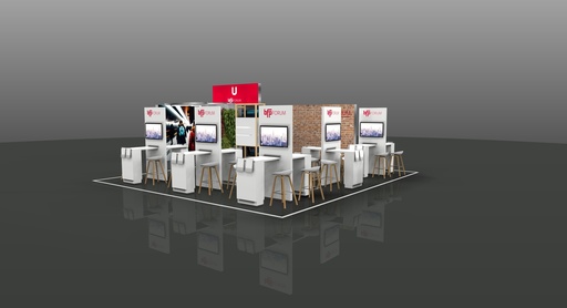DIE MEET-UP-AREA