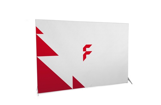 Fotowand