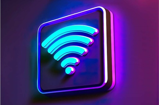 WLAN-Netzwerk